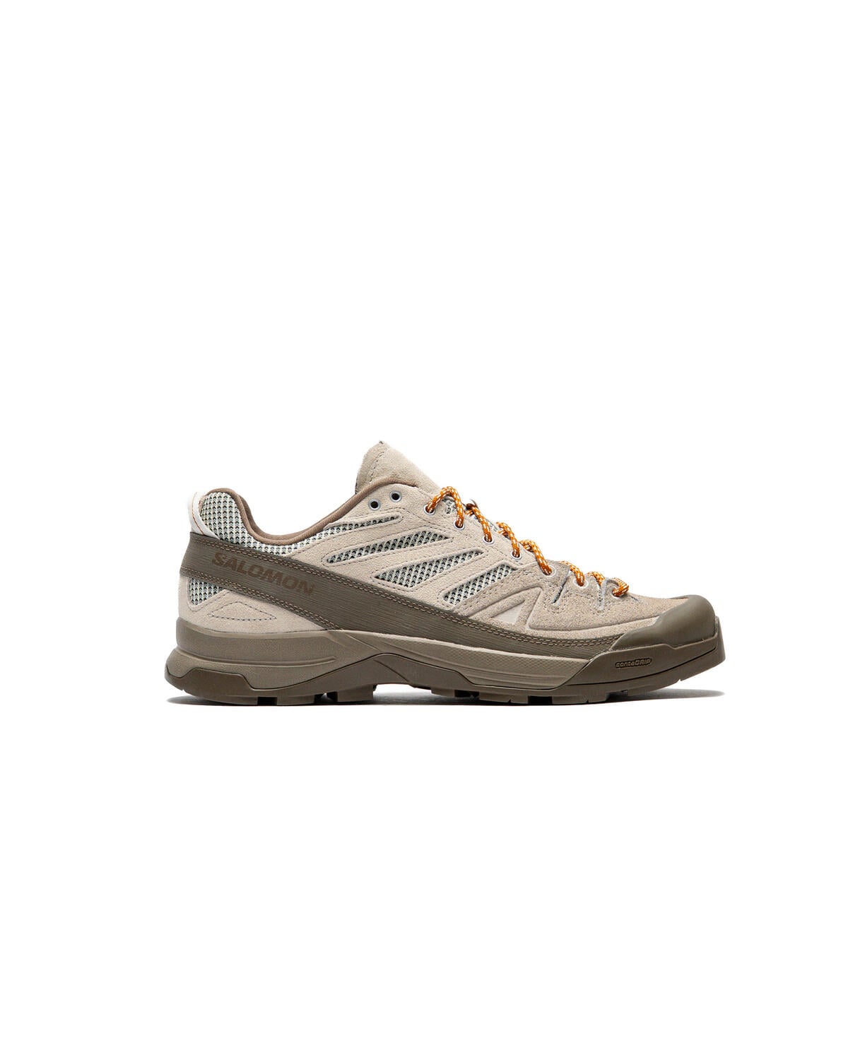 Salomon X ALP WOVEN | L49148200 | AFEW STORE